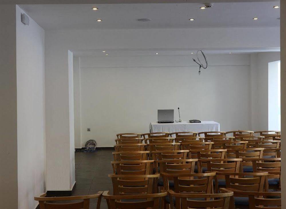 Olympic Palladium 3* Rethymno (Crete)