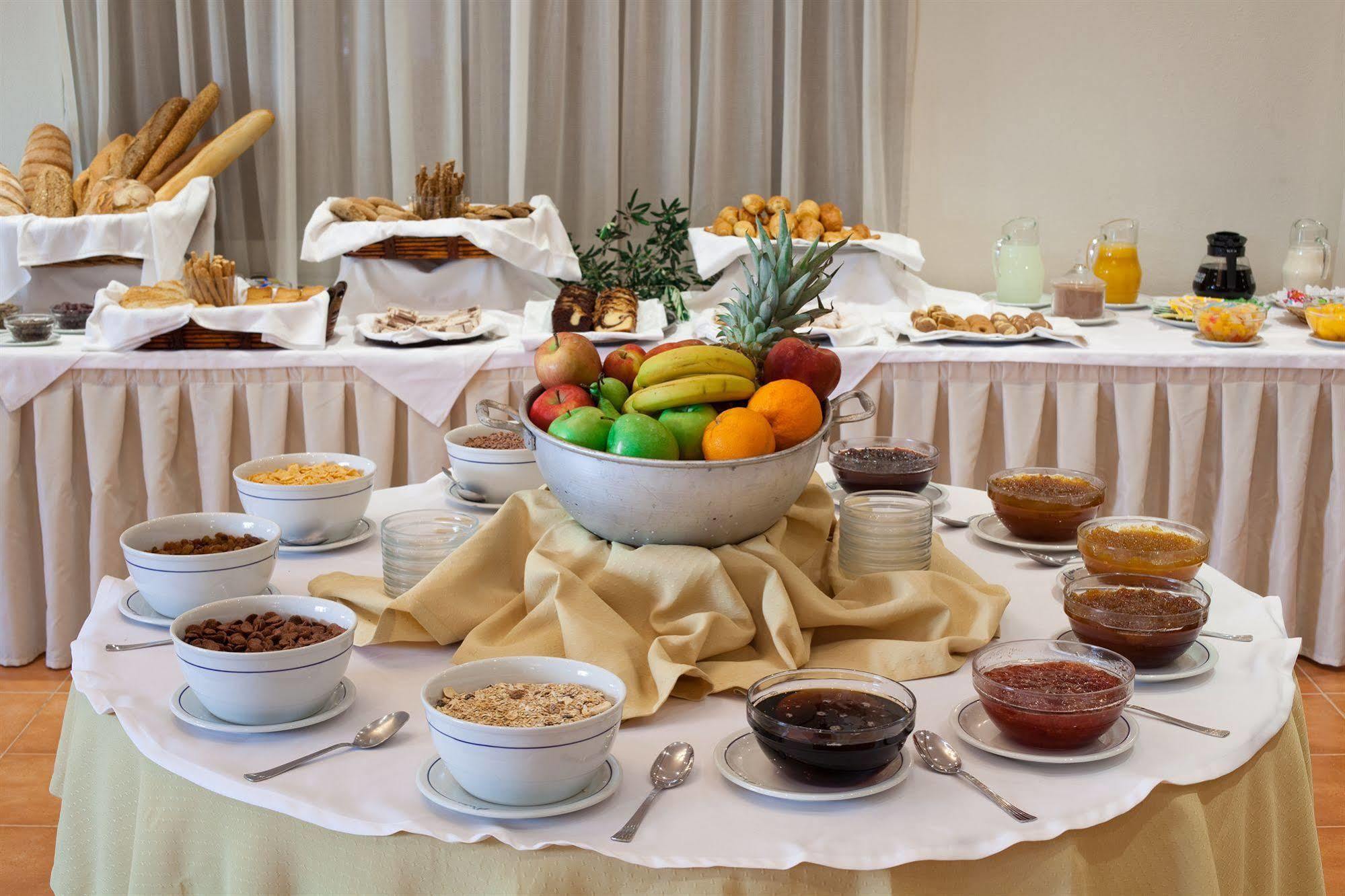 Achillion Palace Hotel