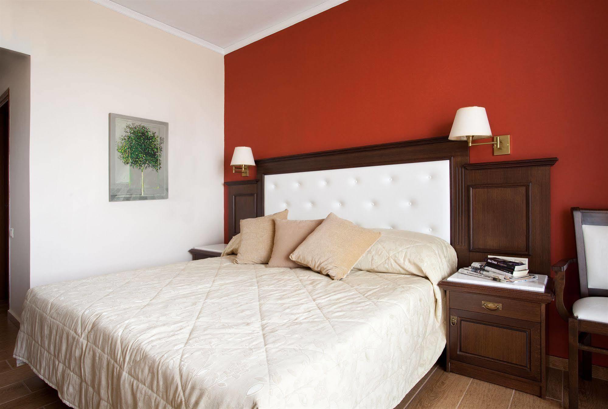 Achillion Palace 4* Rethymno (Crete)