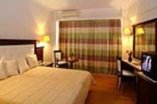 Achillion Palace Rethymno (Crete)