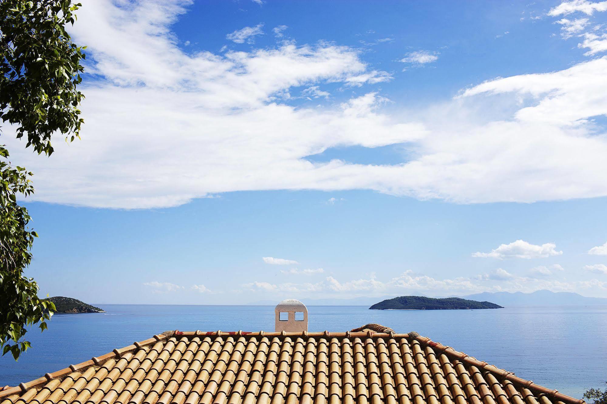 Aegean Suites, Santikos Collection (adults Only) 5* Megali Ammos (Skiathos)