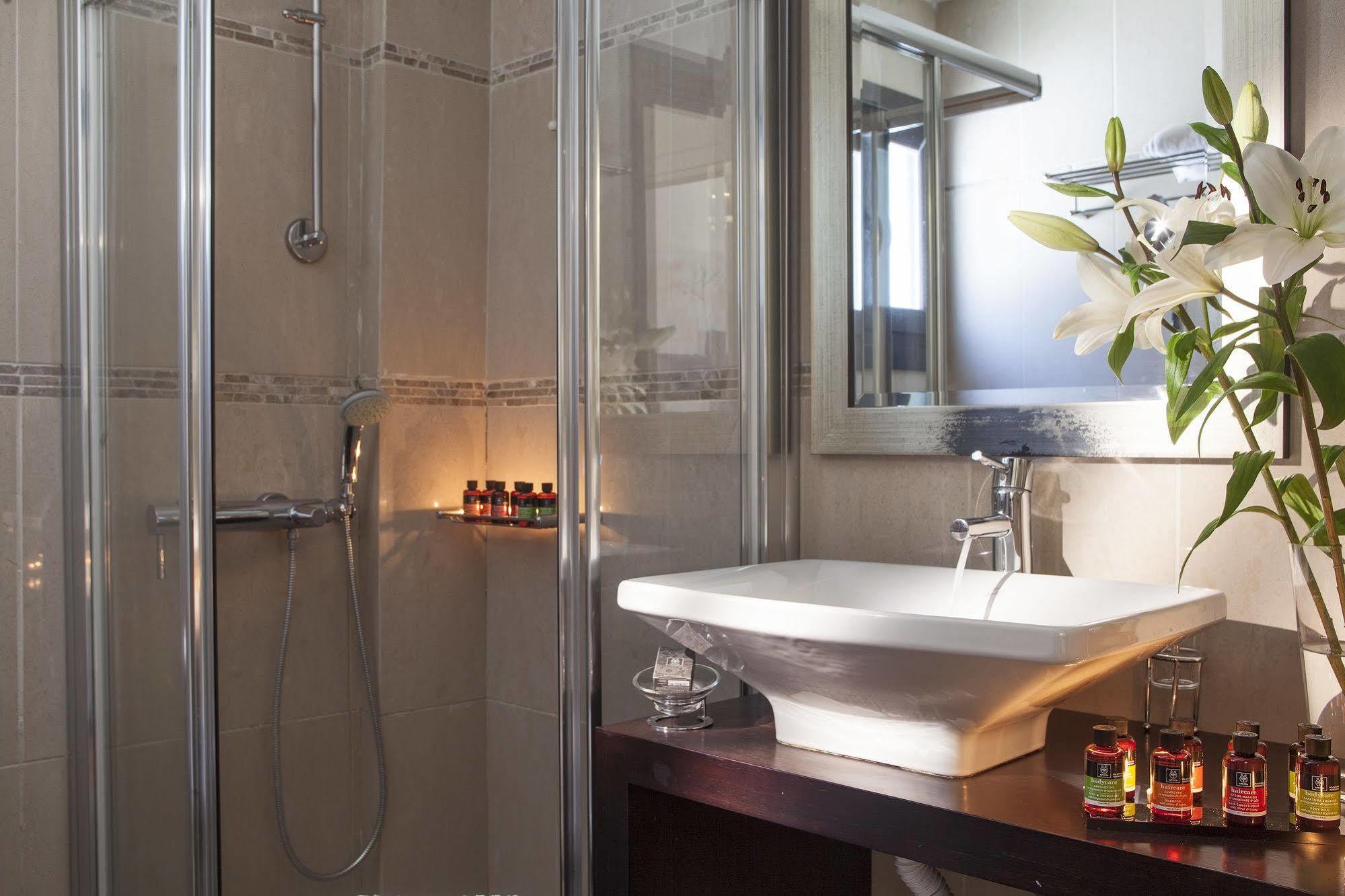 Aegean Suites, Santikos Collection (adults Only) Hotel Megali Ammos (Skiathos)