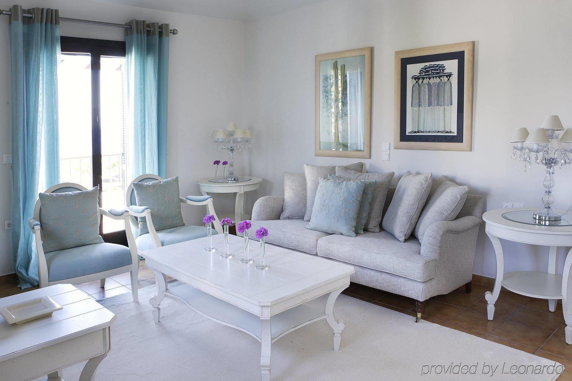 Aegean Suites, Santikos Collection (adults Only) 5*
