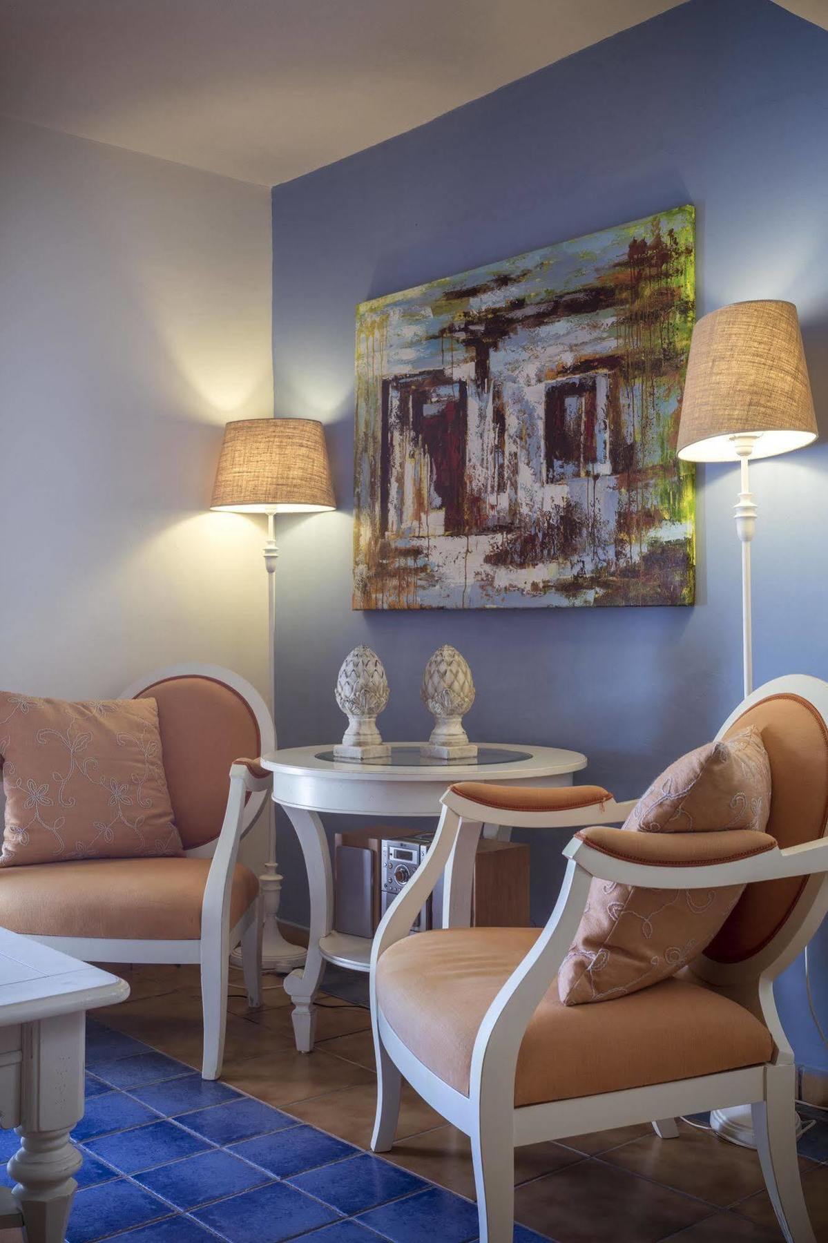 Aegean Suites, Santikos Collection (adults Only) Megali Ammos (Skiathos)