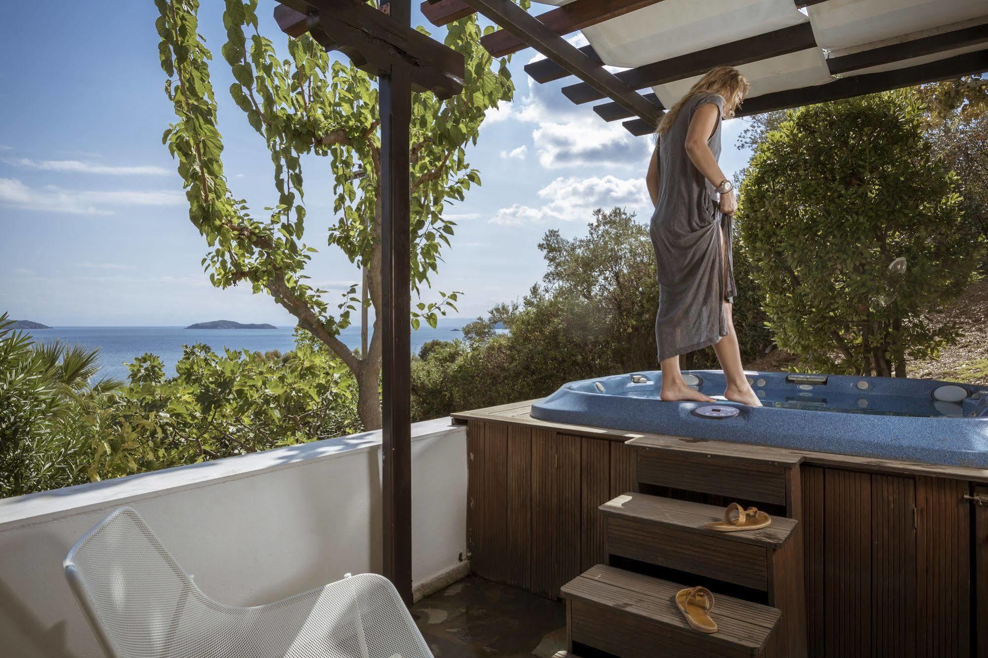 Hotel Aegean Suites, Santikos Collection (adults Only) 5*
