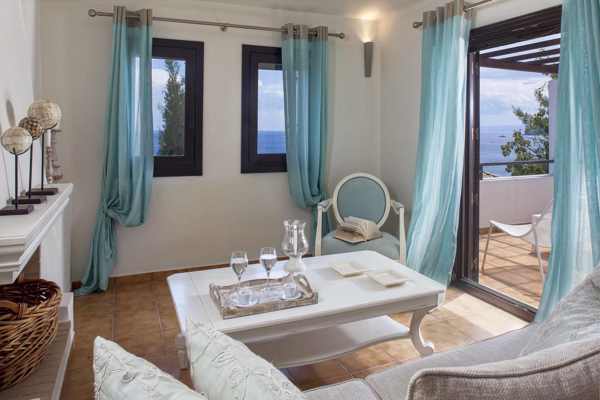 Aegean Suites, Santikos Collection (adults Only) Hotel Megali Ammos (Skiathos)