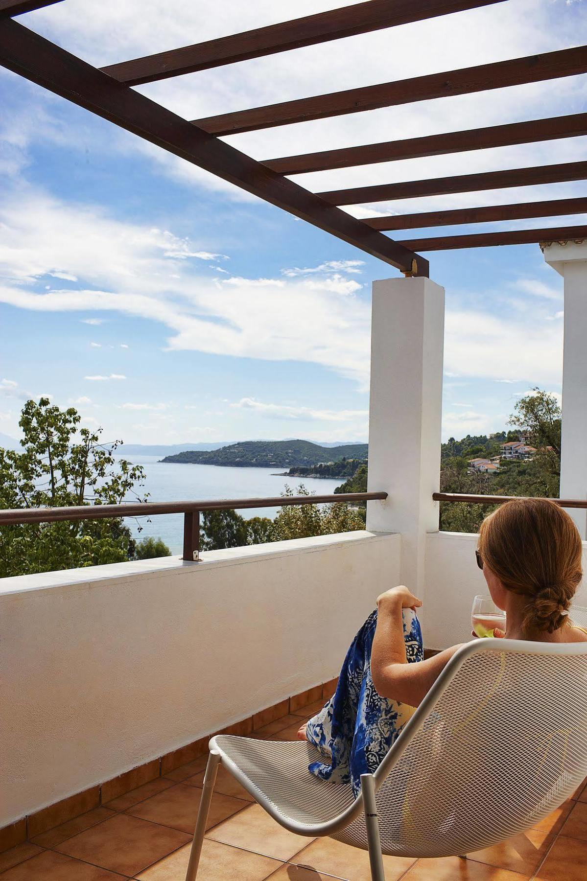 Aegean Suites, Santikos Collection (adults Only) Megali Ammos (Skiathos)
