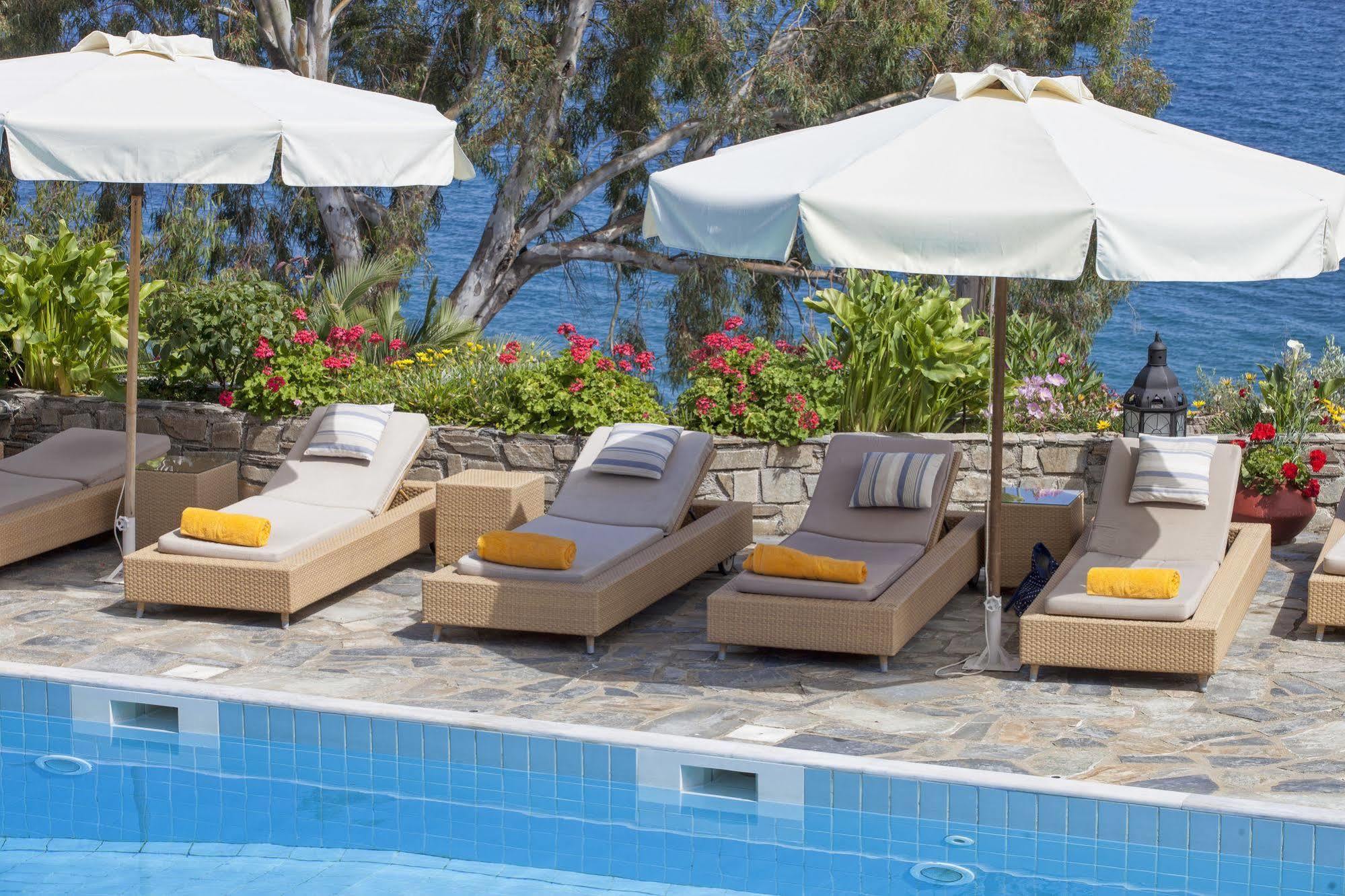 Aegean Suites, Santikos Collection (adults Only) 5* Megali Ammos (Skiathos)