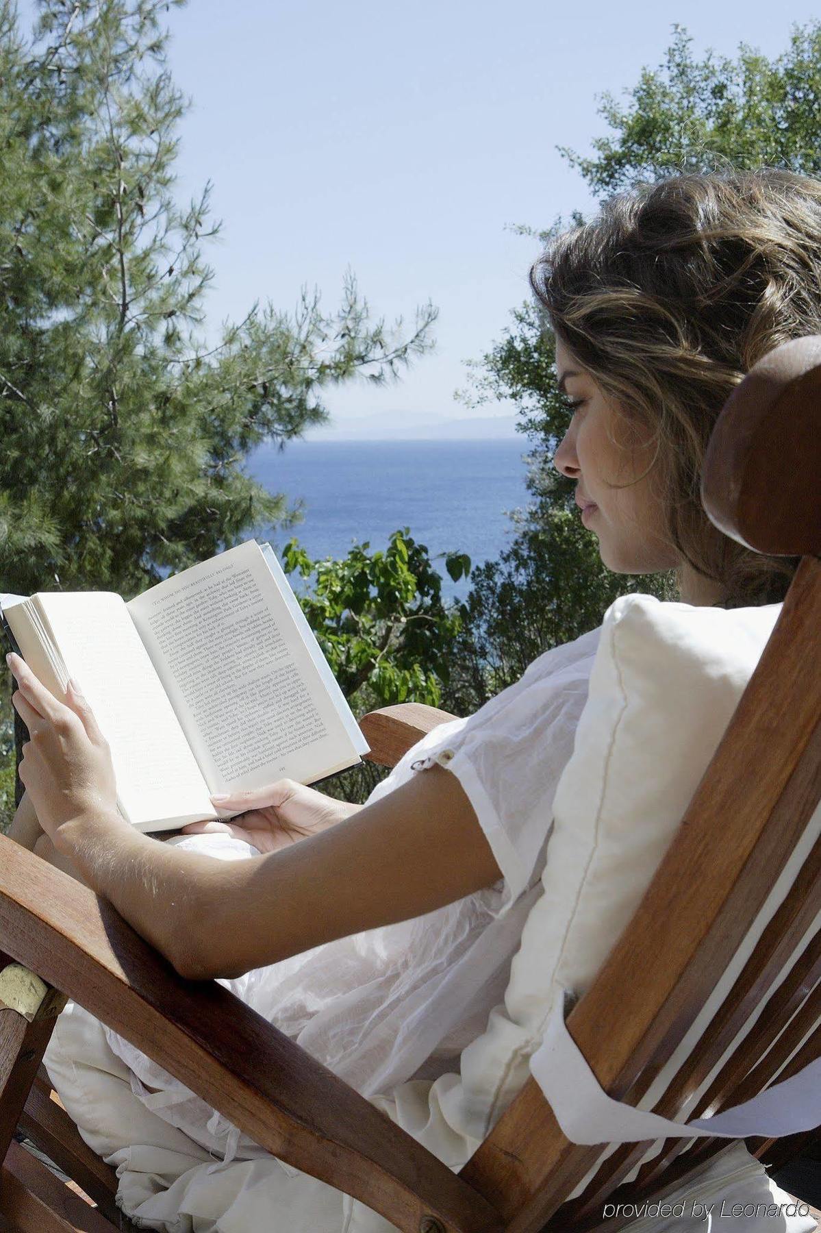 Aegean Suites, Santikos Collection (adults Only) 5* Megali Ammos (Skiathos)