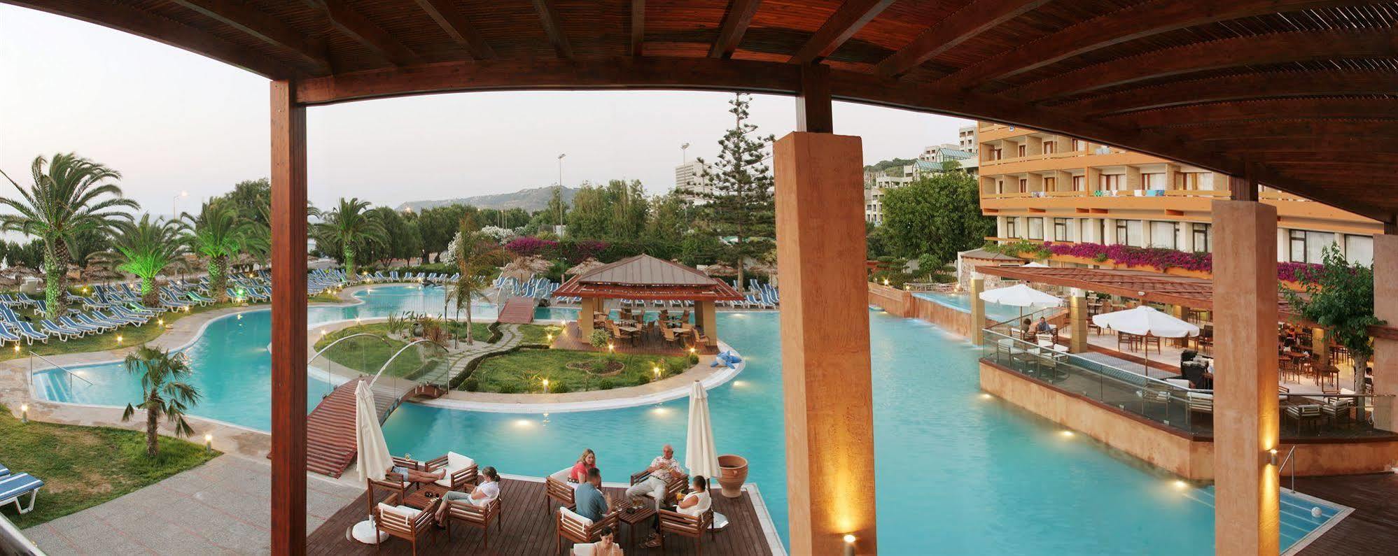 Oceanis 4* Ixia (Rhodes)