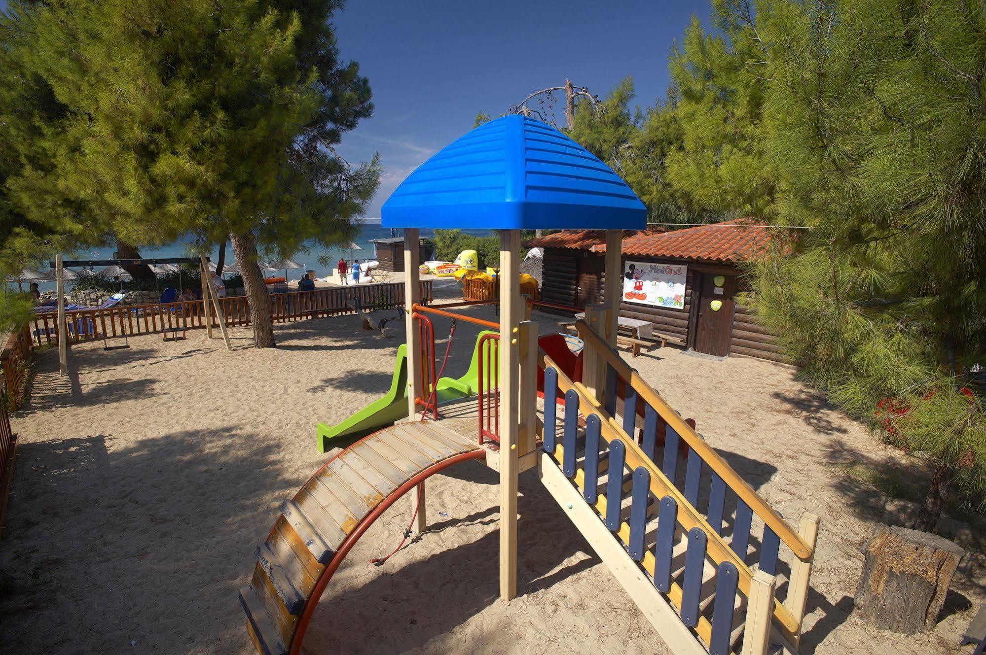Resort Portes 4*