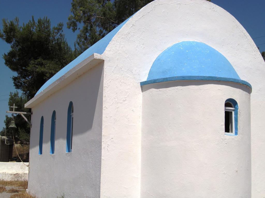 Aparthotel Paraschos Kos Kardamena (Kos)