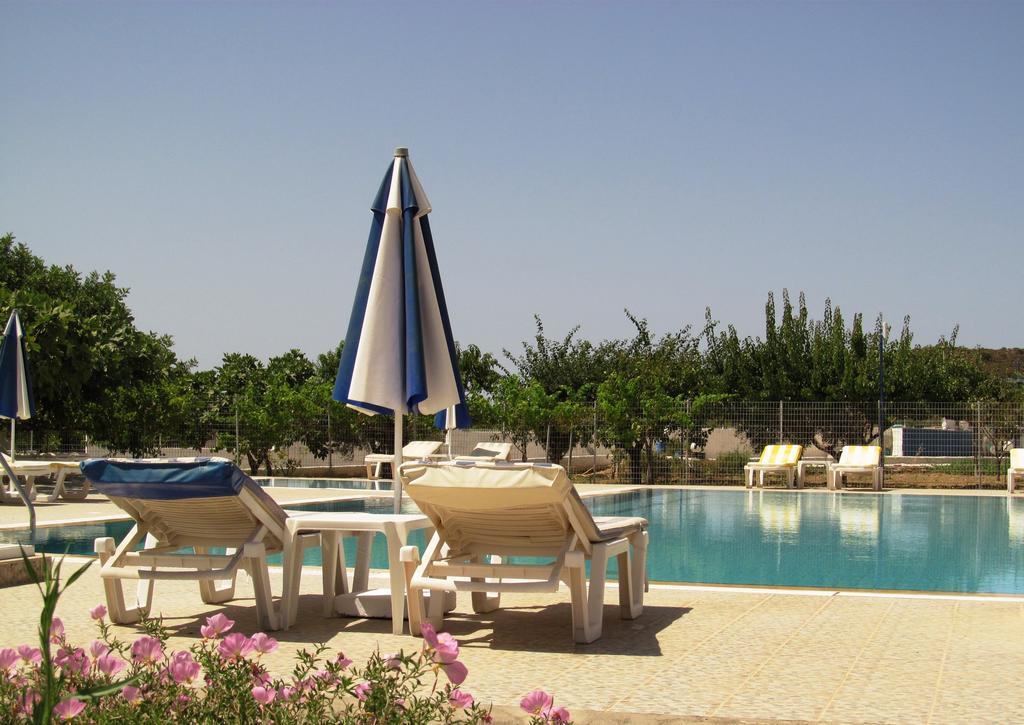 Paraschos Kos Kardamena (Kos)