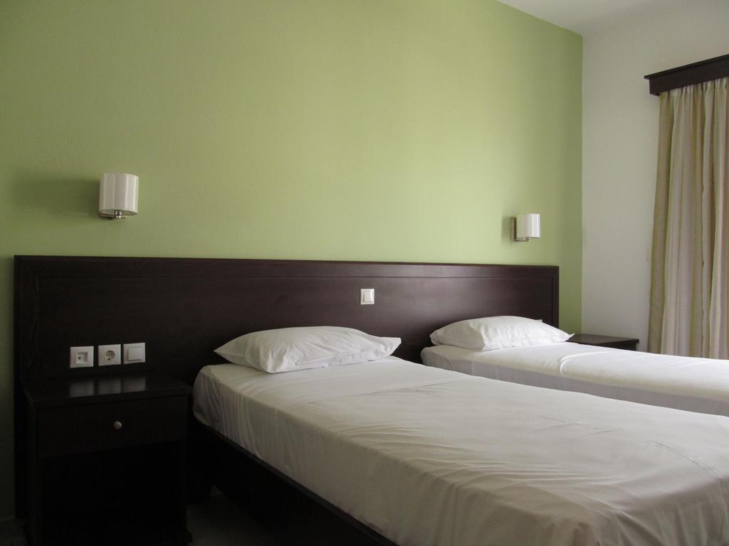 Rio Hotel