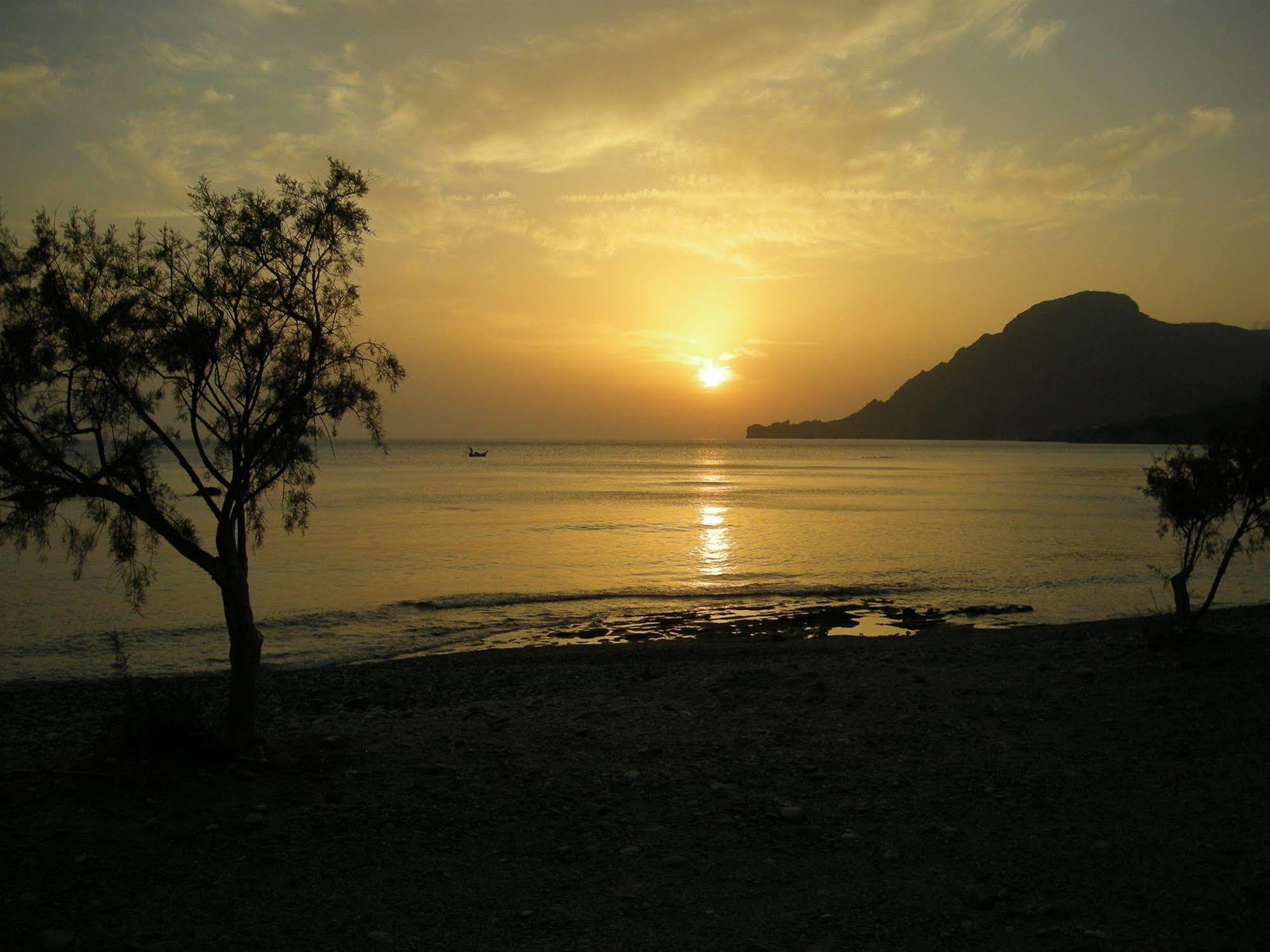 Horizon Plakias