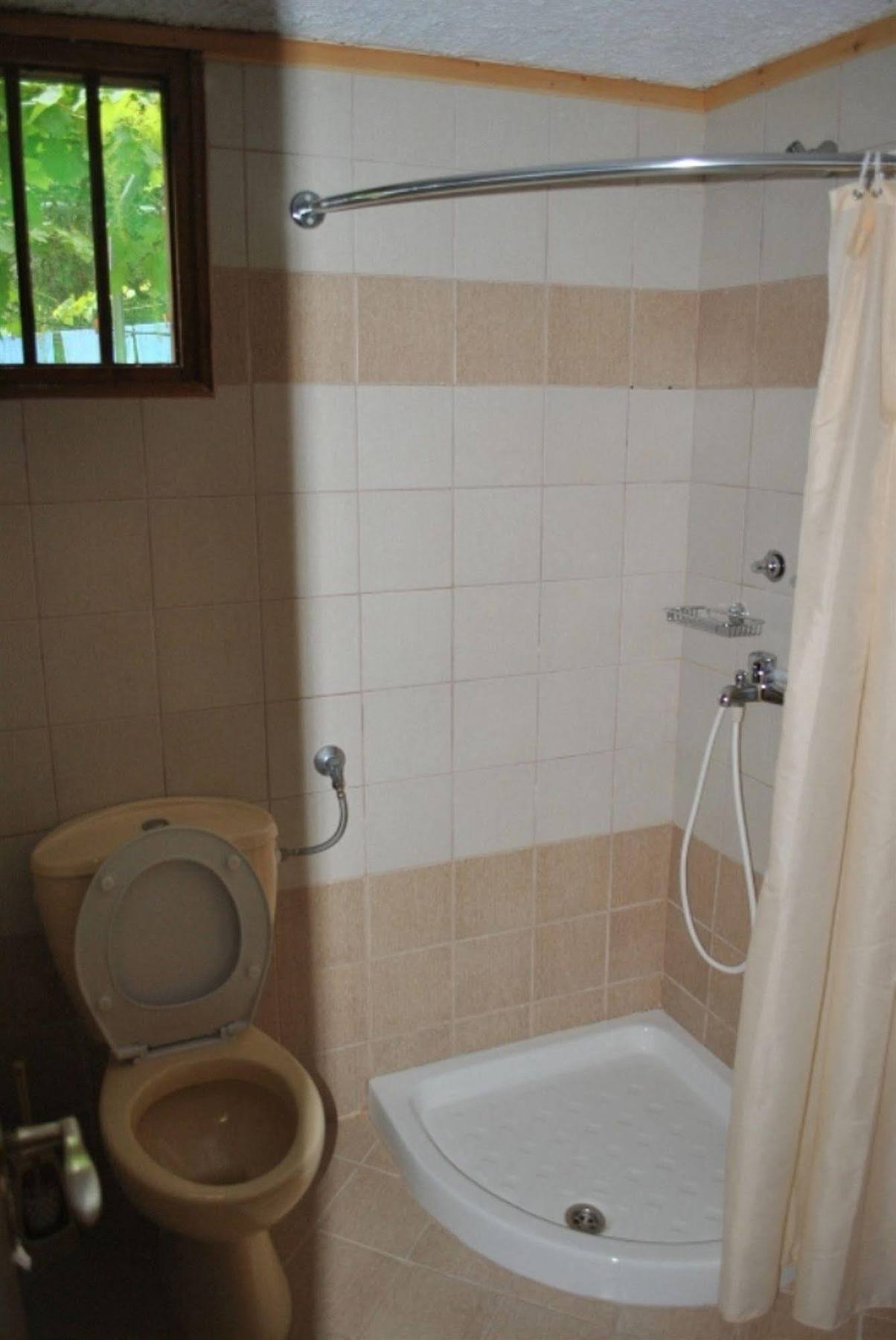Stelios Apartment