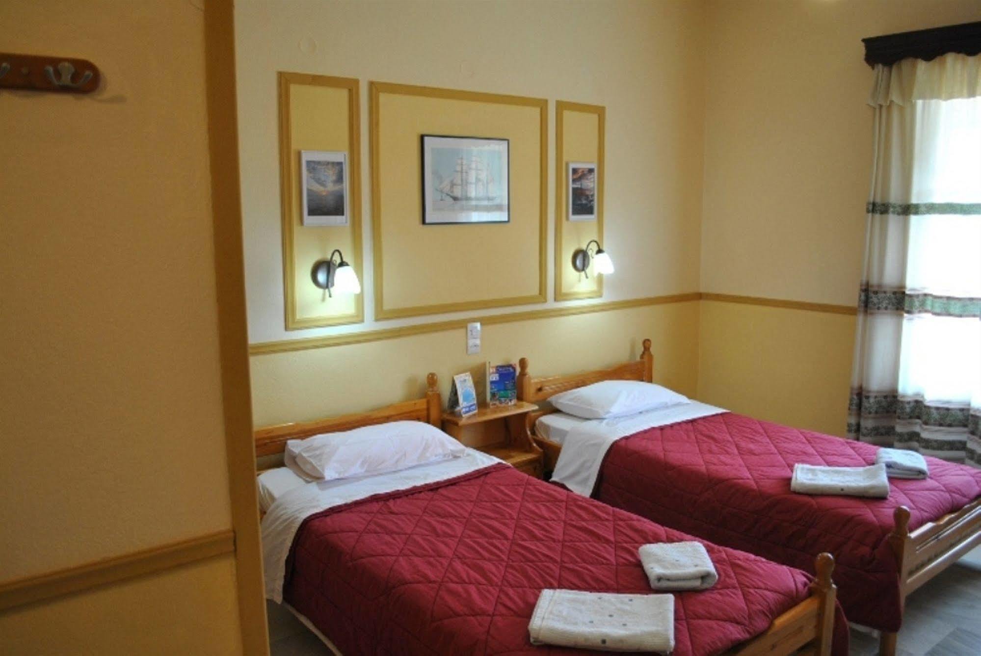 Stelios Apartment Megali Ammos (Skiathos)