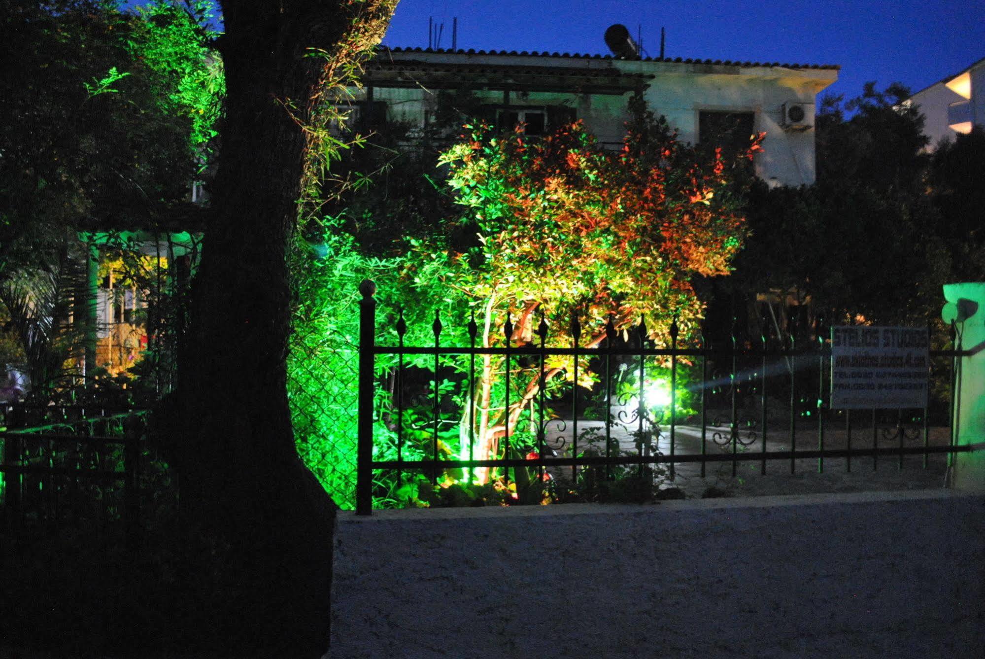 Stelios * Megali Ammos (Skiathos)