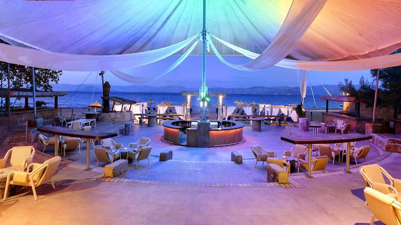 Island Bamboo (adults Only) 3*