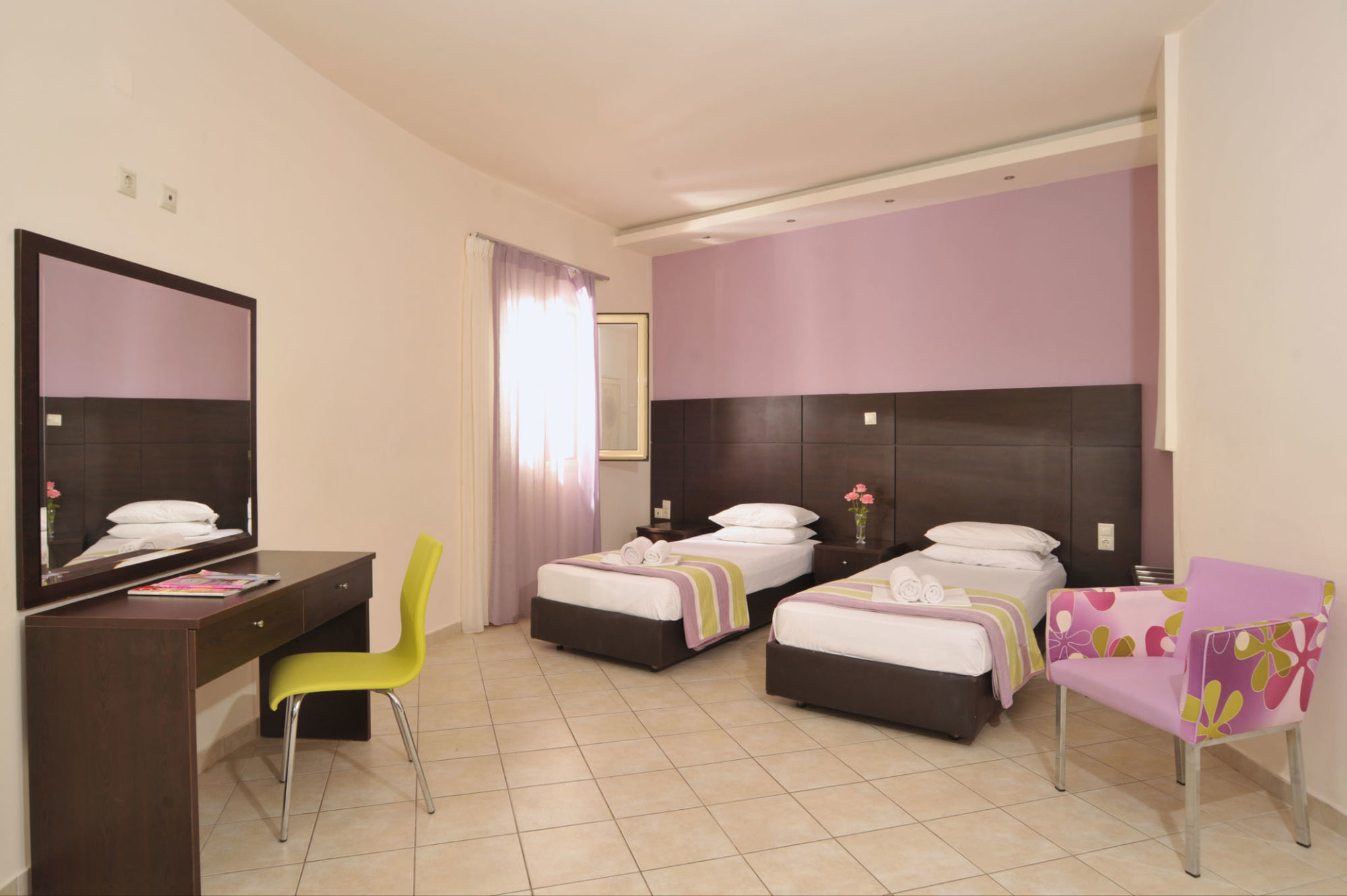 Island Bamboo (adults Only) Kavos