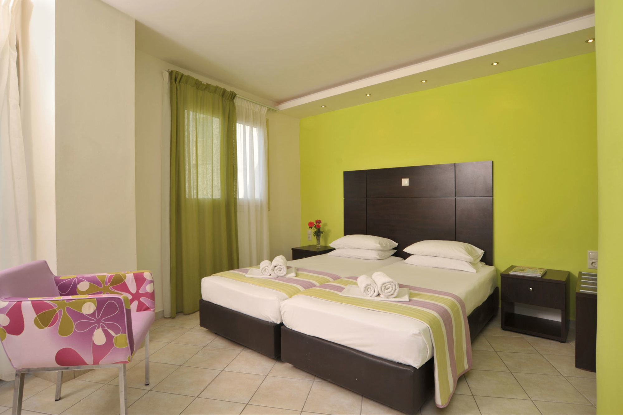Hotel Island Bamboo (adults Only) 3*