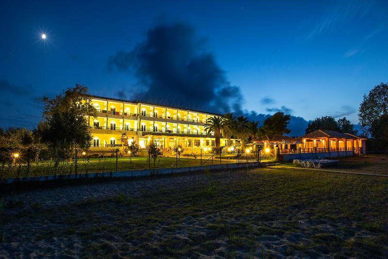 Island Bamboo (adults Only) Hotel
