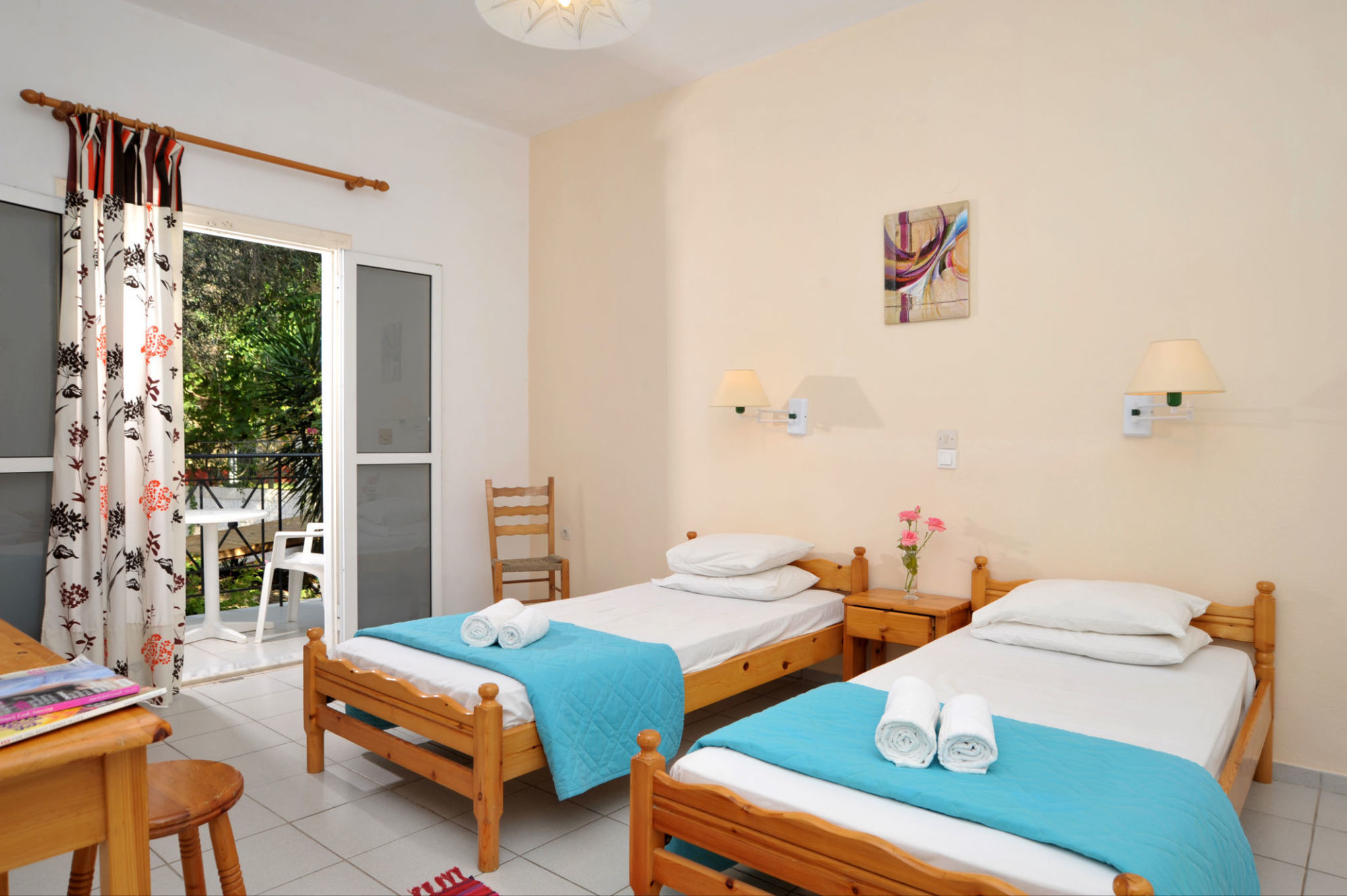 Hotel Island Bamboo (adults Only) Kavos
