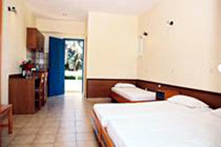 Sea View 3*