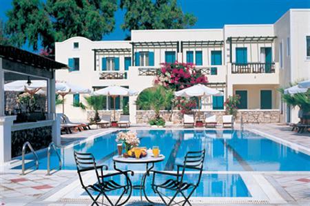 Rose Bay Kamari (Santorini)