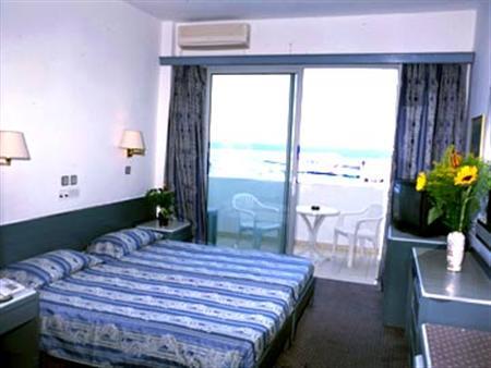 Achillion Palace Hotel Rethymno (Crete)