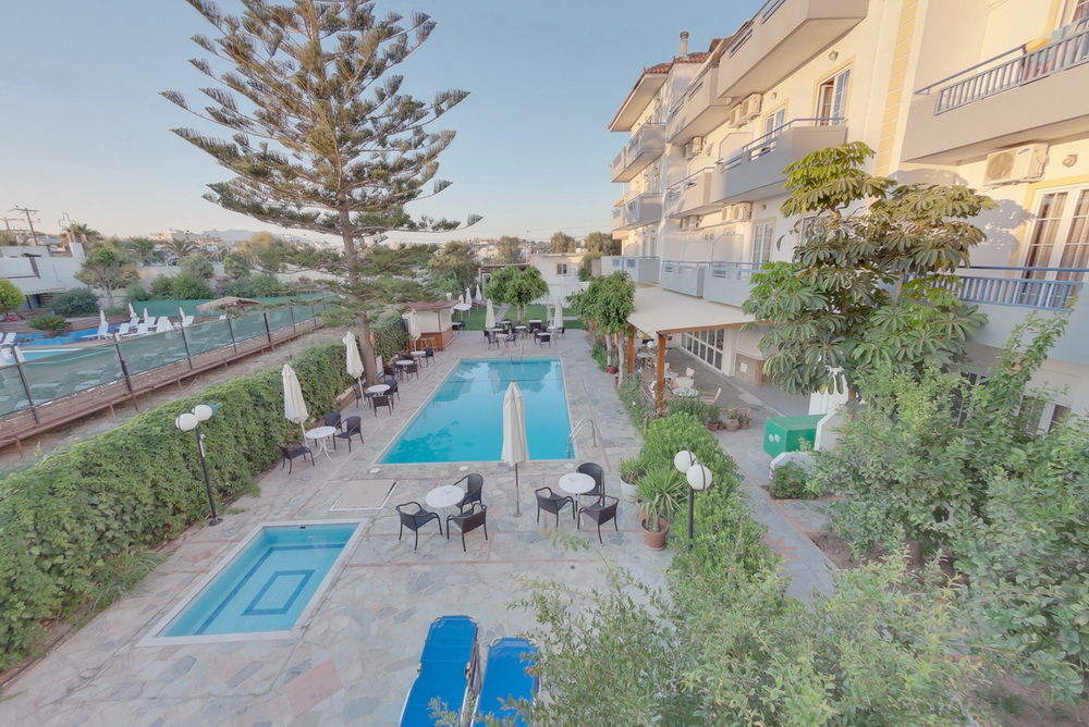 Marirena Hotel
