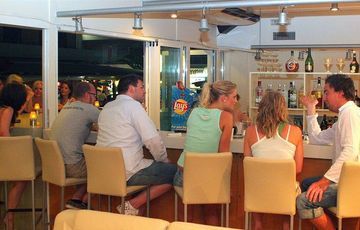 Michel Aparthotel Kos Town