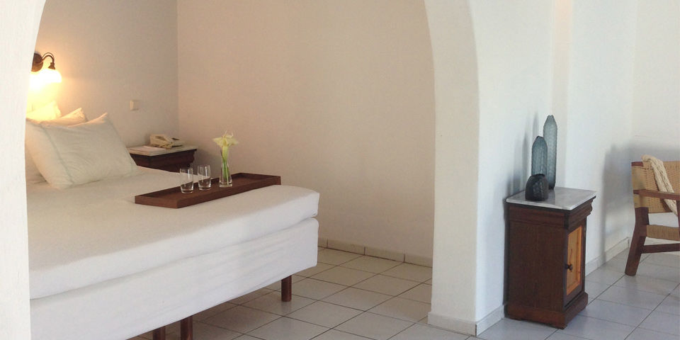 Seaside By Belvedere Hotel Mykonos Town