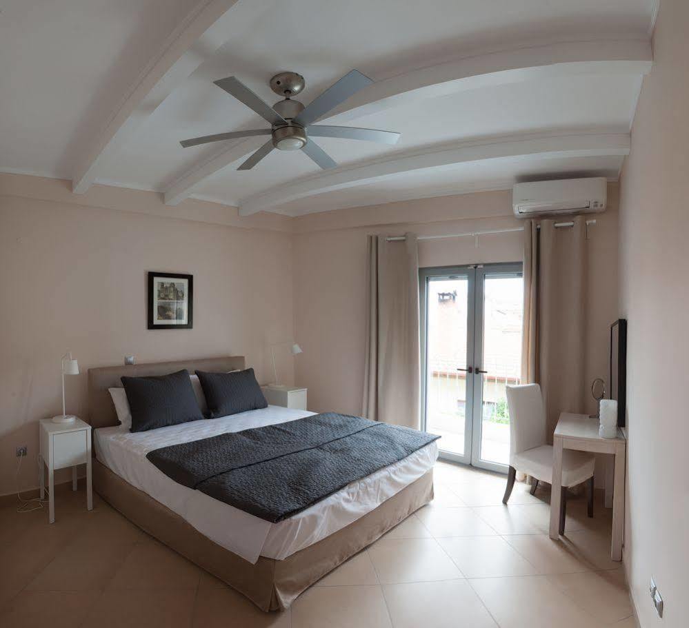 Apartment Despina *