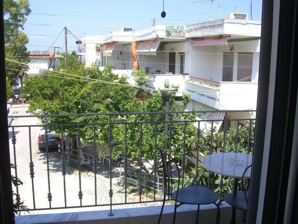Apartment Despina Polychrono