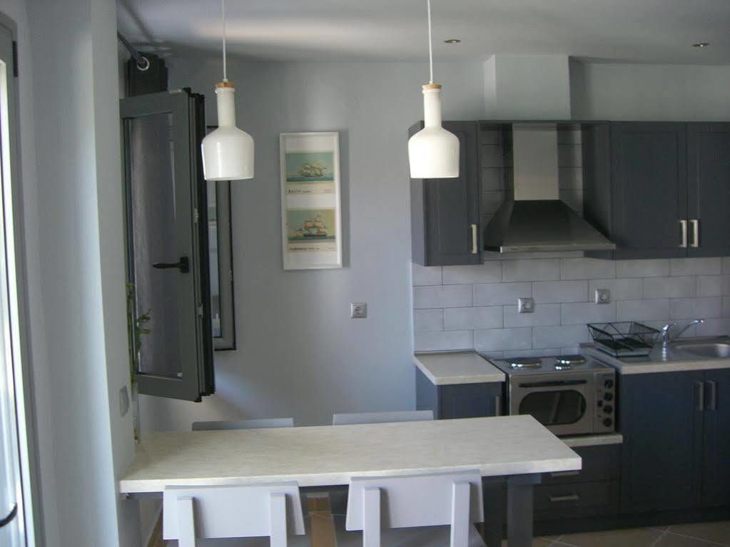 Apartment Despina Polychrono