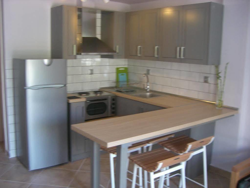 Apartment Despina