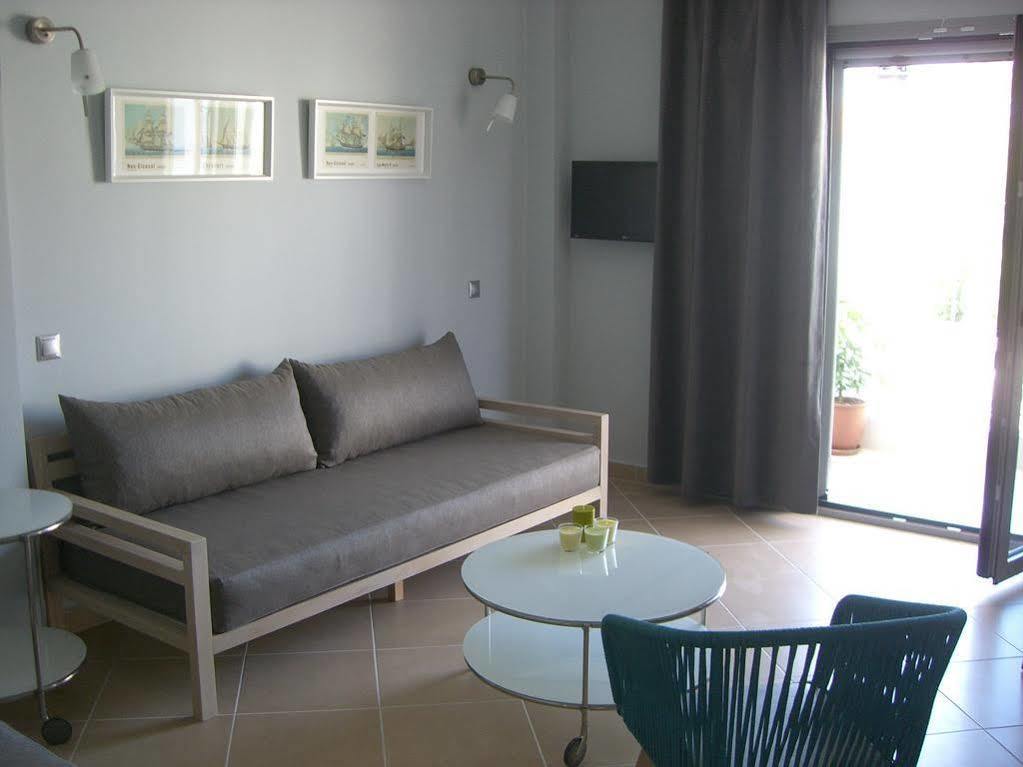 Apartment Despina