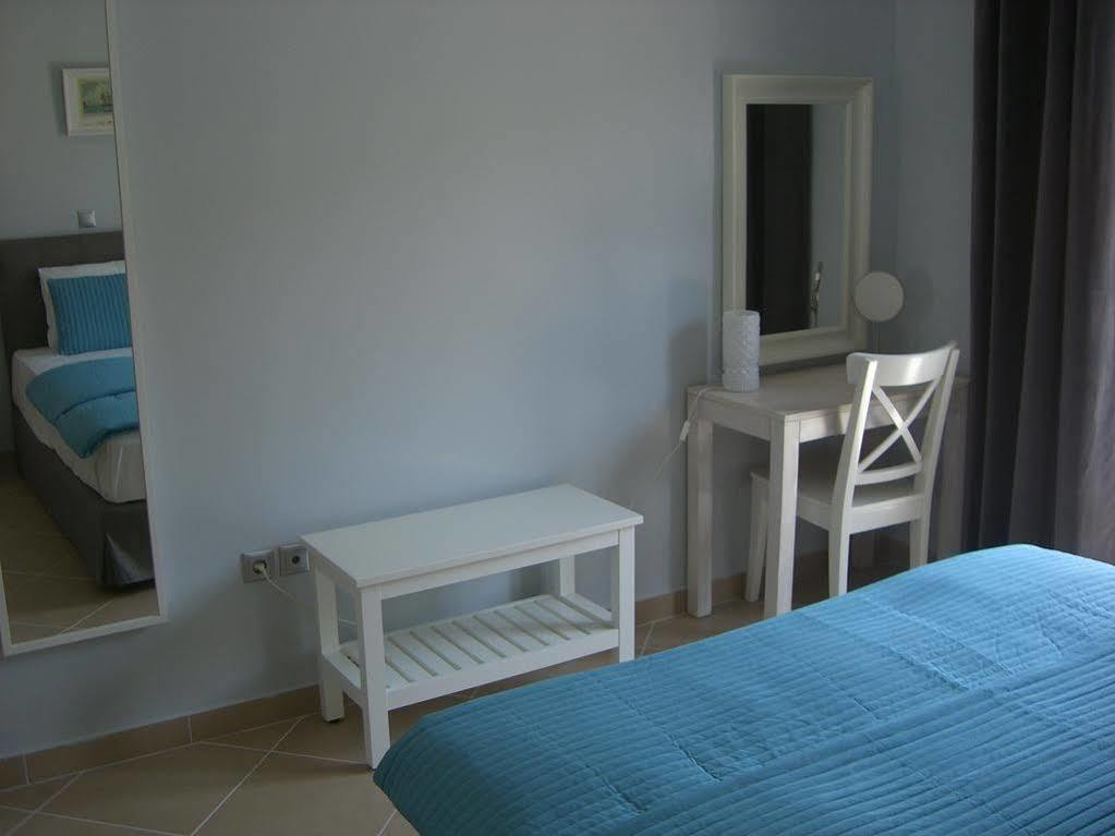 Despina Apartment Polychrono