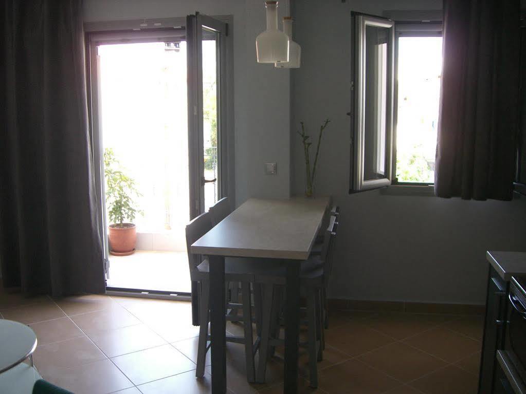Despina Apartment