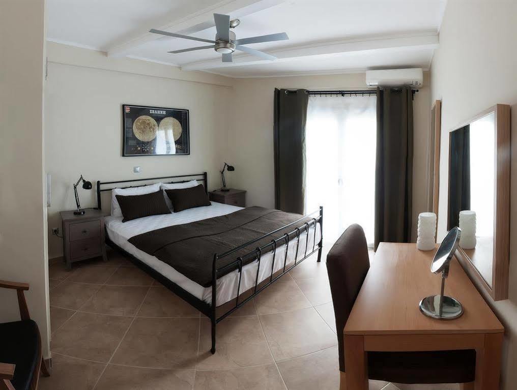 Apartment Despina *