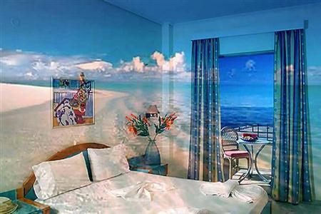Hotel Atlantica Yakinthos
