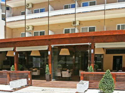 Lydia Hotel