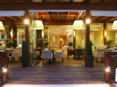 Lydia Hotel 3*