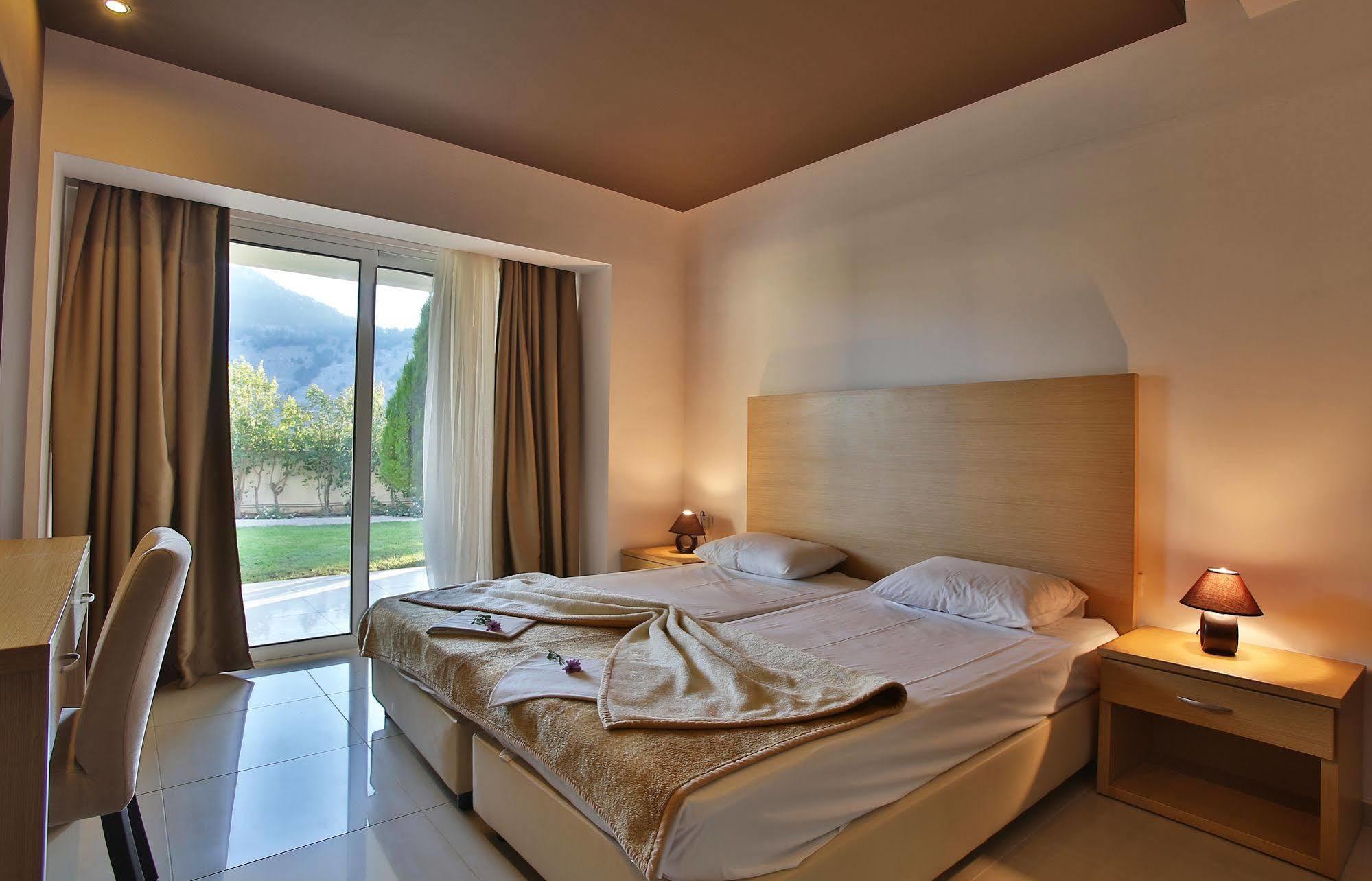 Hotel Anavadia Kolymbia