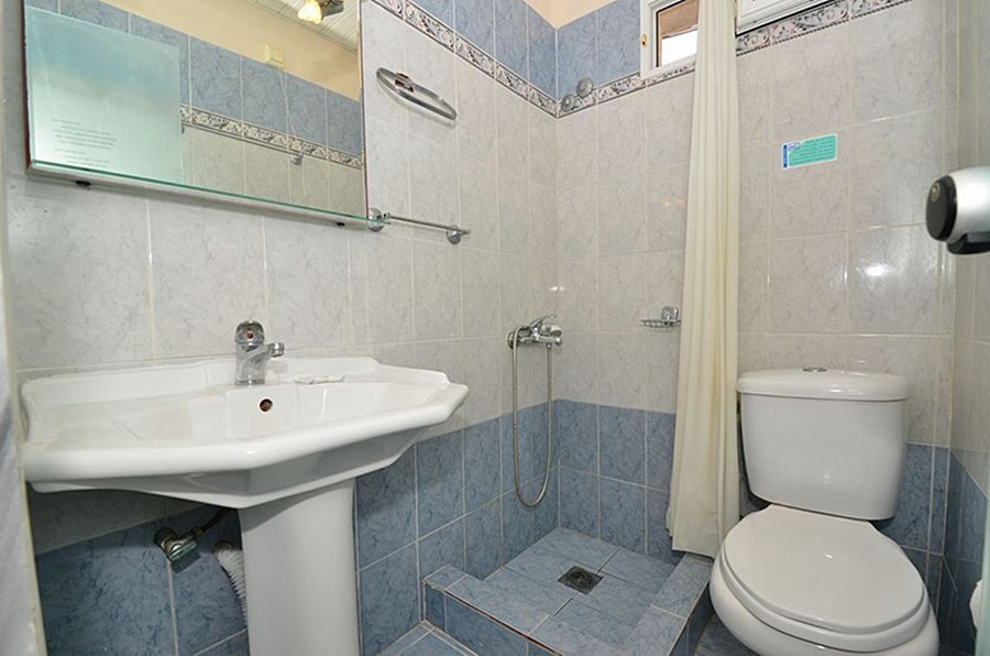 Hotel Sousouras 3*
