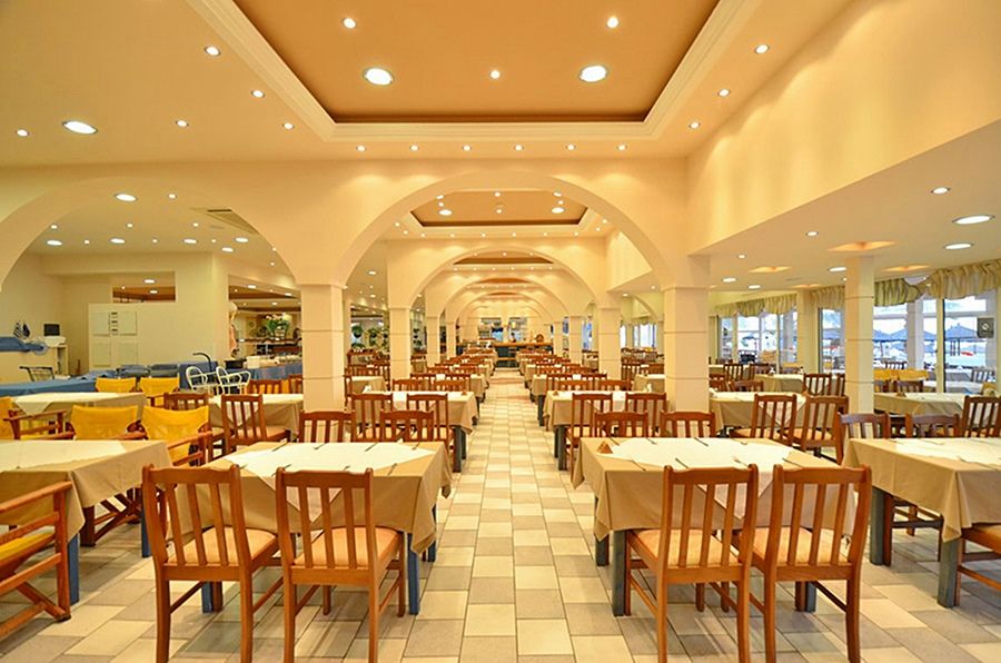 Sousouras Hotel 3*