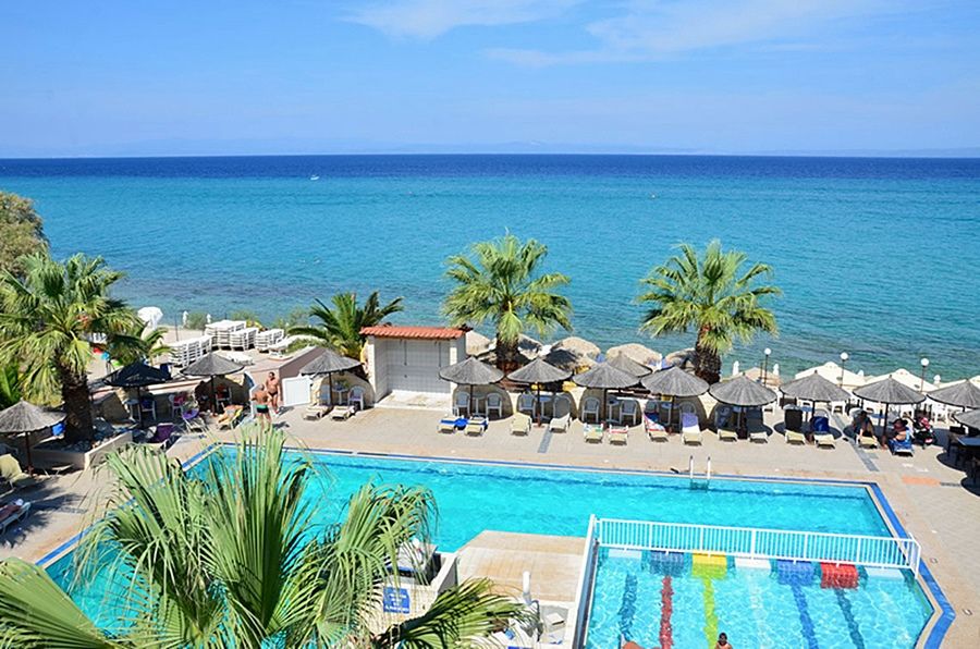 Sousouras Hotel 3*