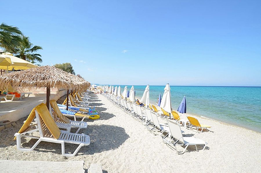 Sousouras Hotel 3*