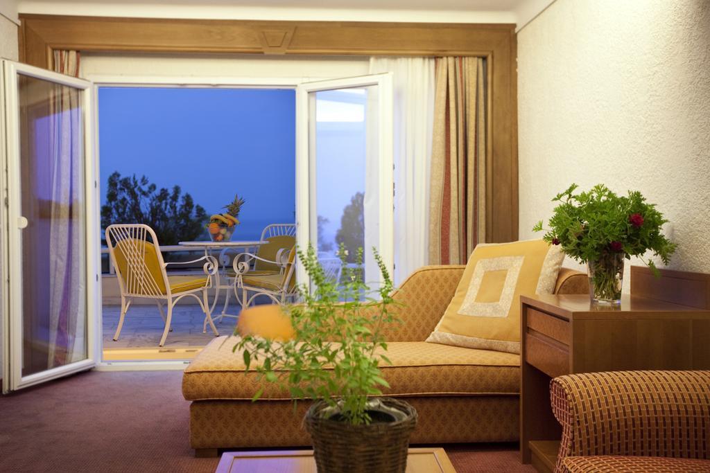 Ghotels Athos Palace 4* Kallithea (Chalkidiki)